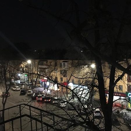 Flat in the center of the city Taskent Exterior foto