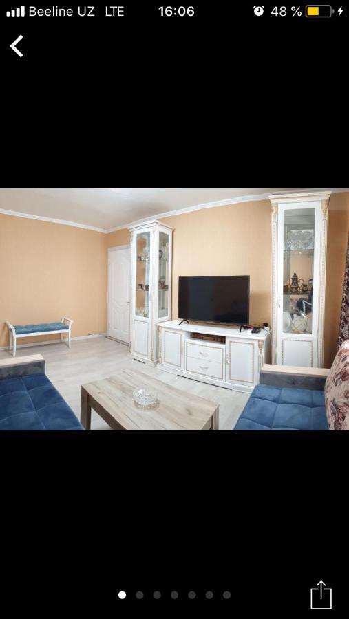 Flat in the center of the city Taskent Exterior foto
