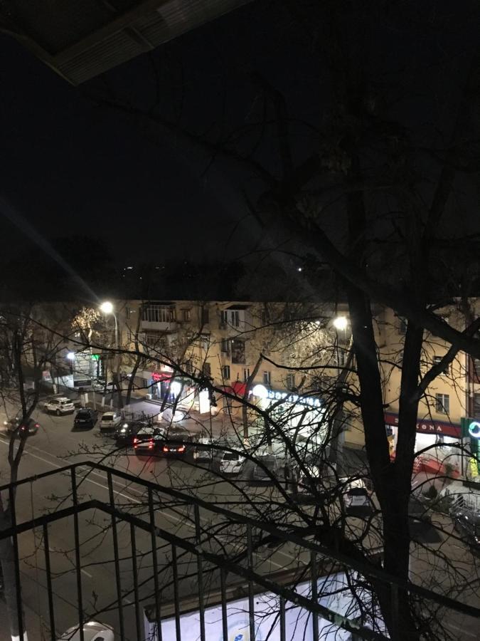 Flat in the center of the city Taskent Exterior foto